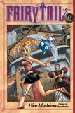 Fairy Tail Vol. 2 (Hiro Mashima)